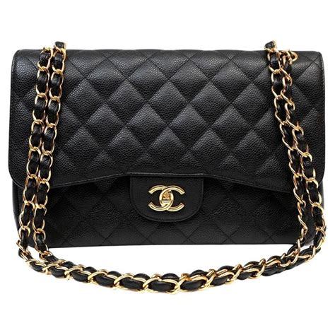 most sought after chanel bag.